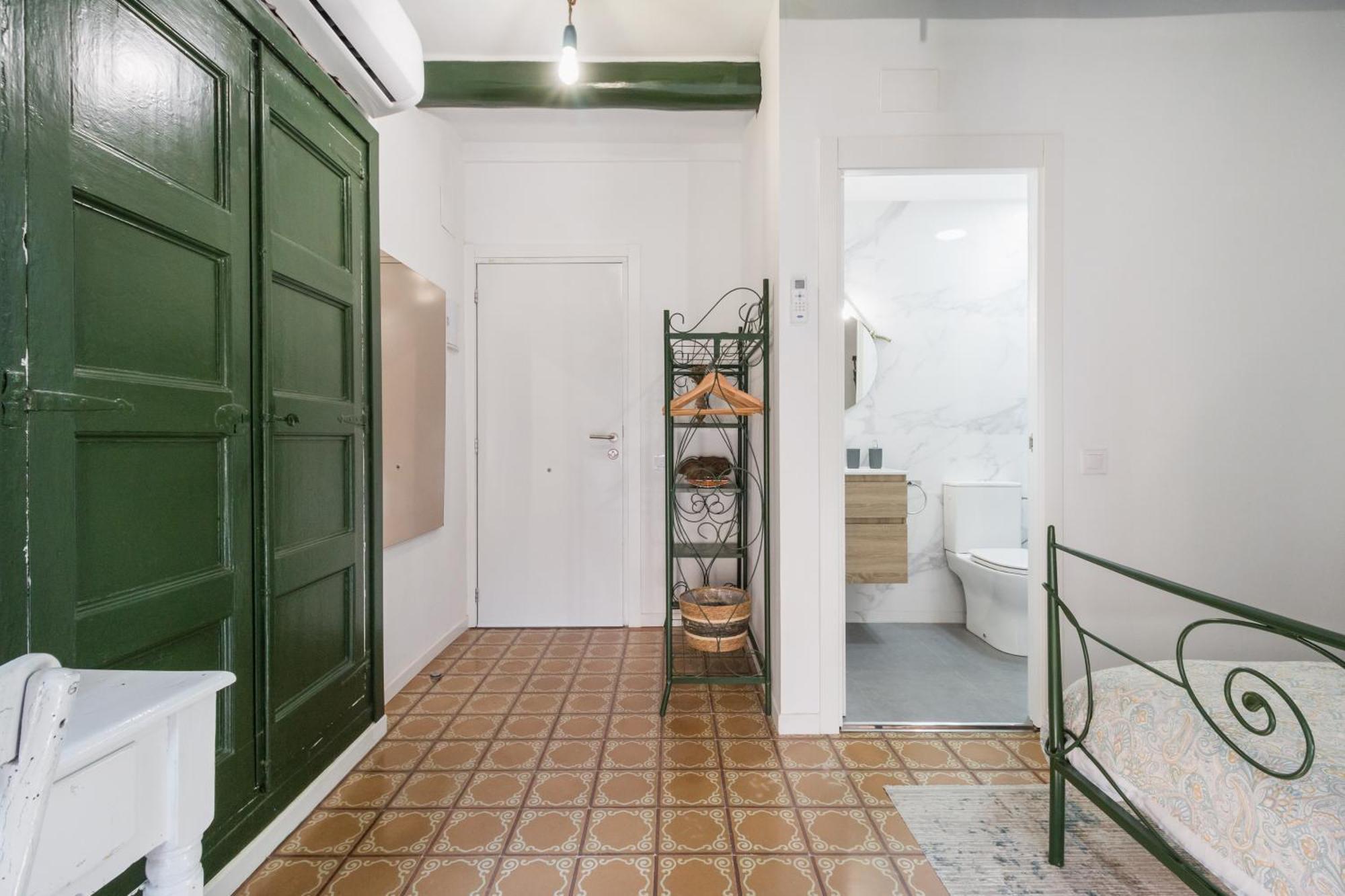 Pensjonat La Casa Vella El Bedorc Piera Zewnętrze zdjęcie