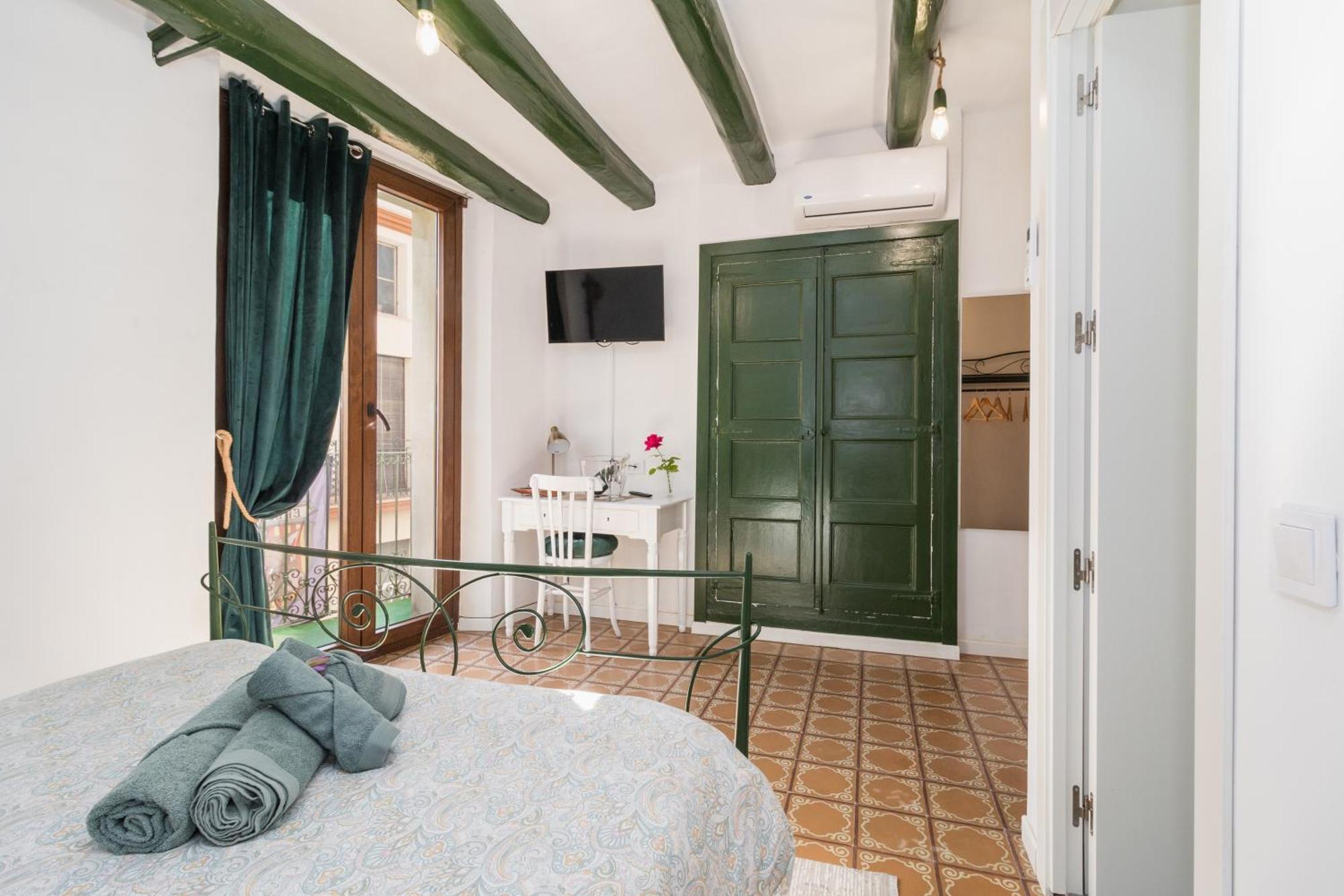 Pensjonat La Casa Vella El Bedorc Piera Zewnętrze zdjęcie